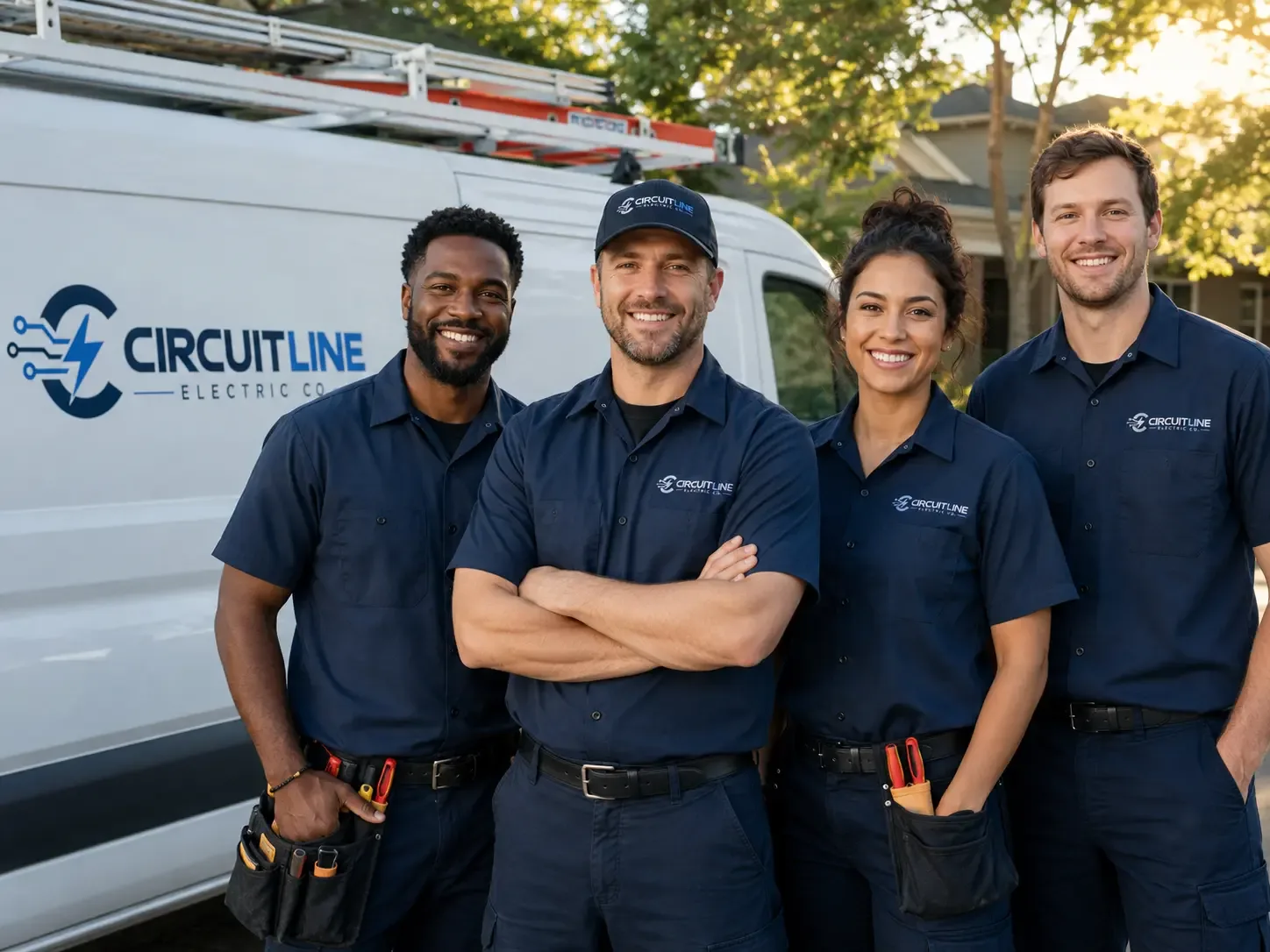 Whole Home Rewiring company in Peapack, NJ