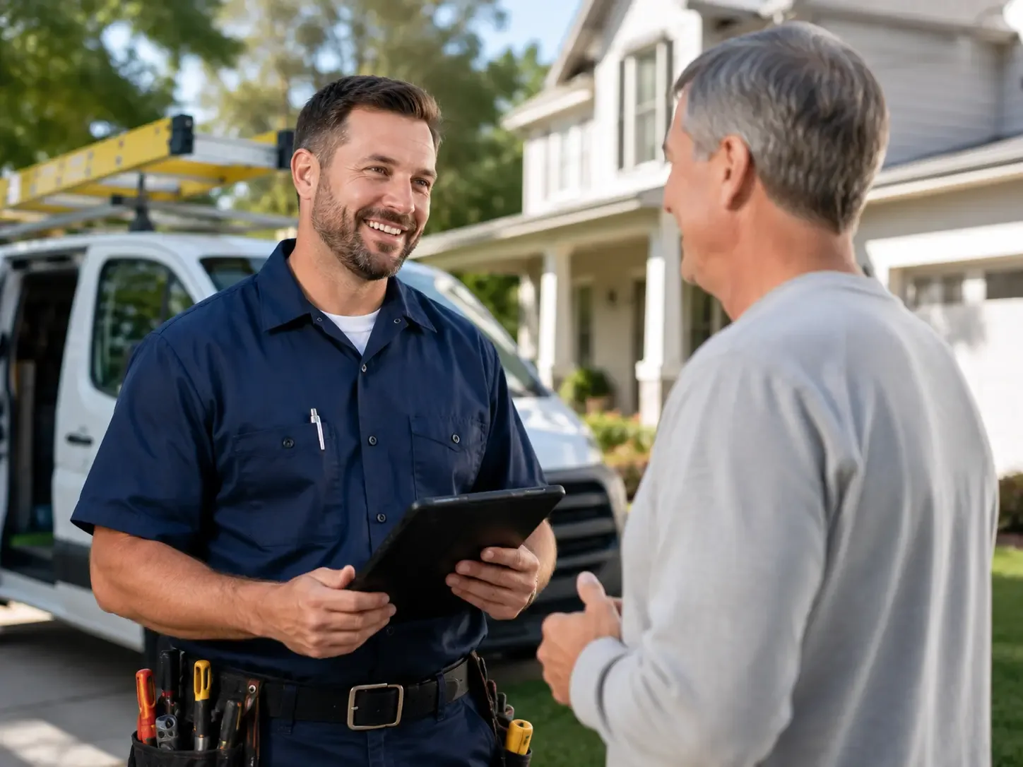 Whole Home Rewiring Peapack, NJ FAQs